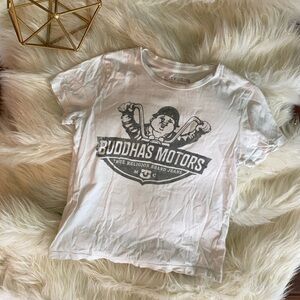 True Religion T Shirt Little Boys L 7
